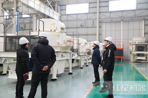 反击破碎机在制砂中的应用与石料厂制砂机选择指南