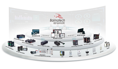 佰马科技以5G智能网关驱动行业创新，亮相厦门物联网协会年会并开启深度技术咨询