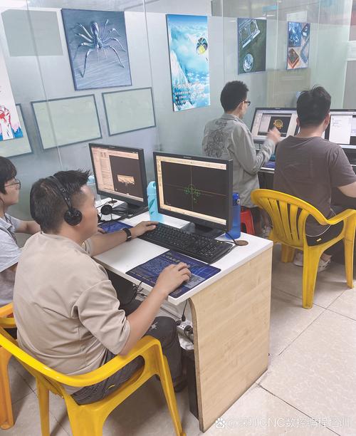 模具设计与UG五轴编程培训 技术咨询的价值与实践指南